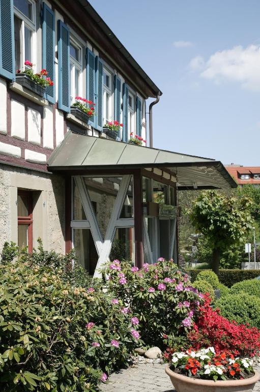 Landhaus Wolf - Wir Freuen Uns Schwäbisch Hall Zewnętrze zdjęcie